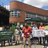 Brooklyn Community Advocates Fear L Train Shutdown Will Hit Poor NYers Hardest: 'No One Is Stepping Up'